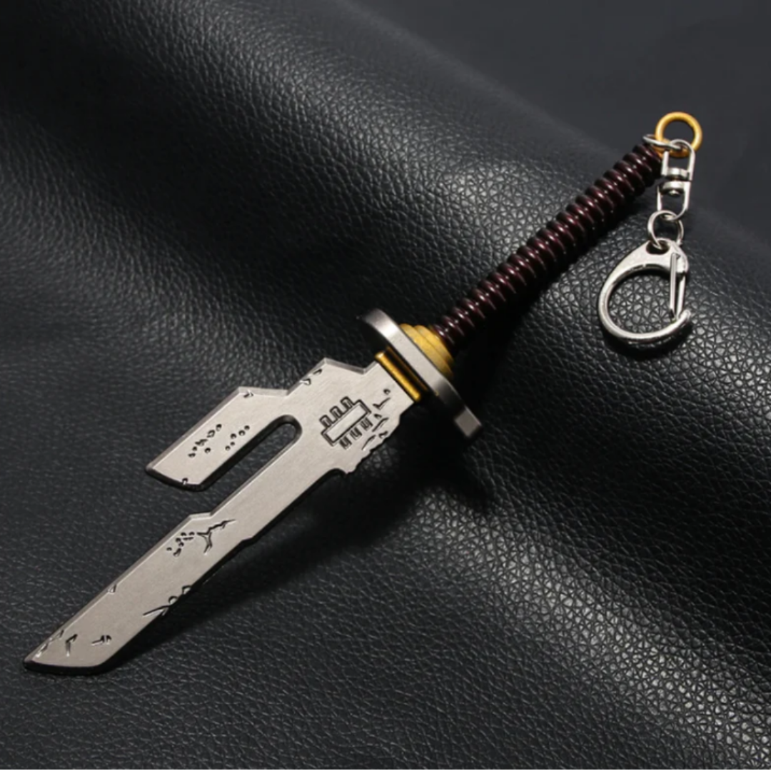 Inverted Spear of Heaven 45 cm