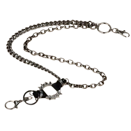40 cm Metal Chain for keychain